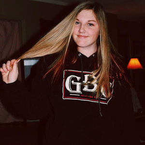 Meet your Posher, Brooke